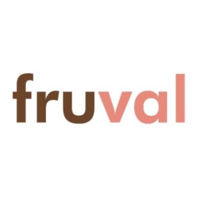 Logo Fruval